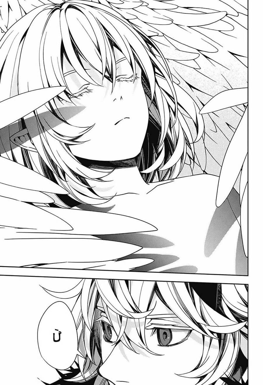 Owari No Seraph Chap 120 - Next Chap 121