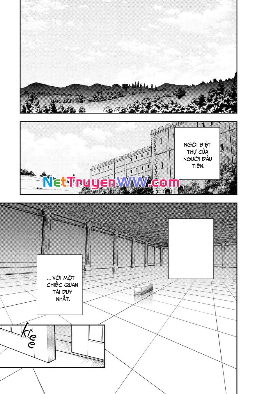 Owari No Seraph Chap 122 - Next Chap 123