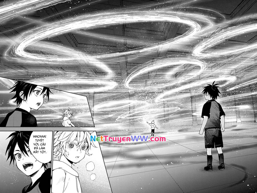Owari No Seraph Chap 122 - Next Chap 123