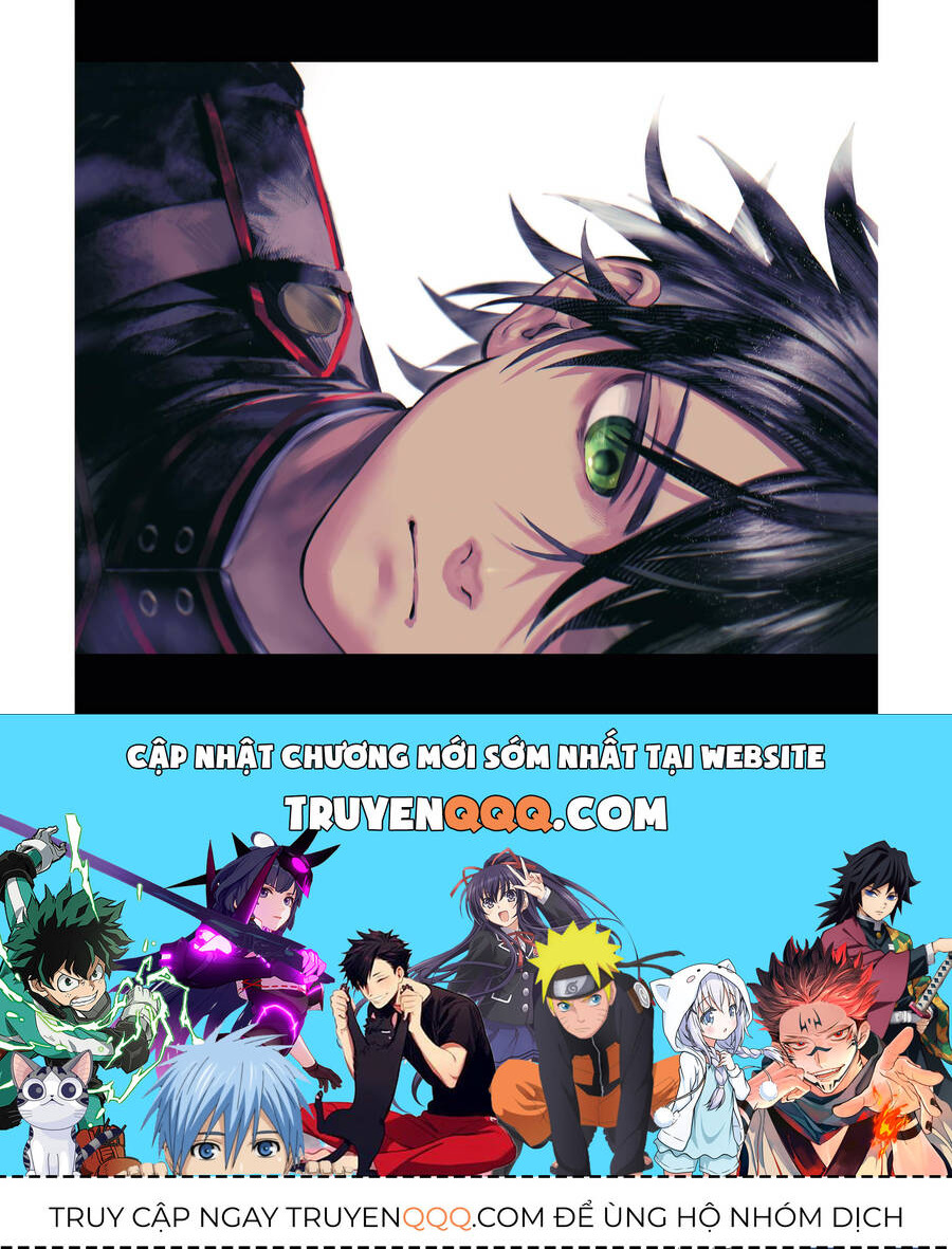 Owari No Seraph Chap 122 - Next Chap 123