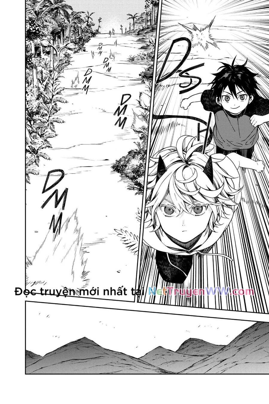 Owari No Seraph Chap 123 - Next Chap 124