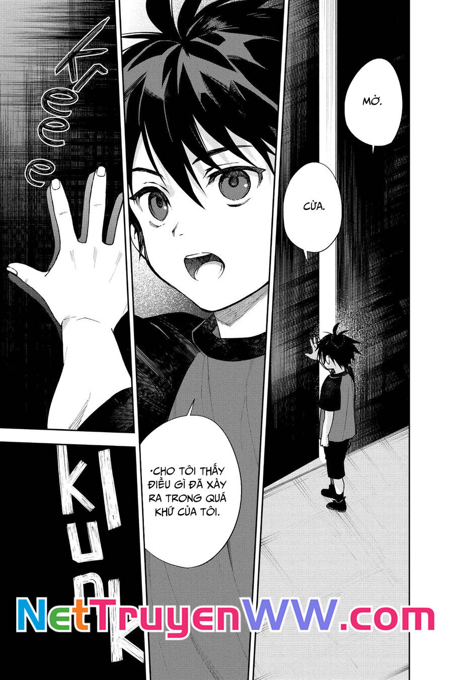 Owari No Seraph Chap 123 - Next Chap 124