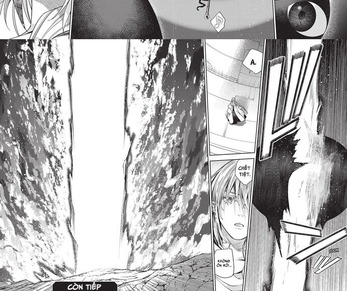 Owari No Seraph Chap 128 - Next Chap 129