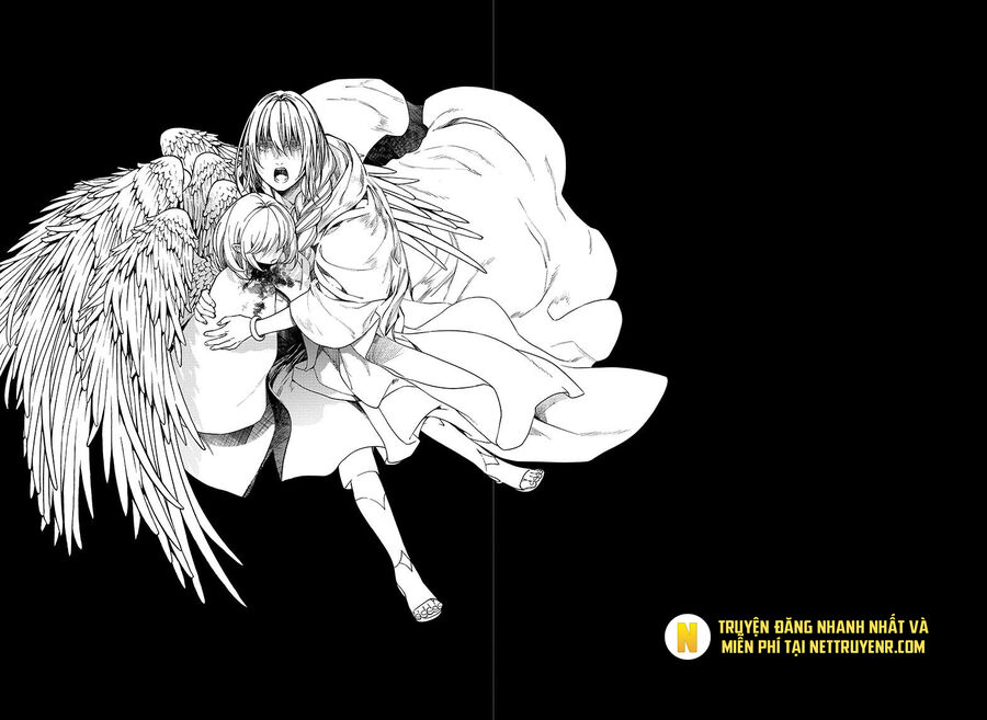 Owari No Seraph Chap 131 - Next Chap 132
