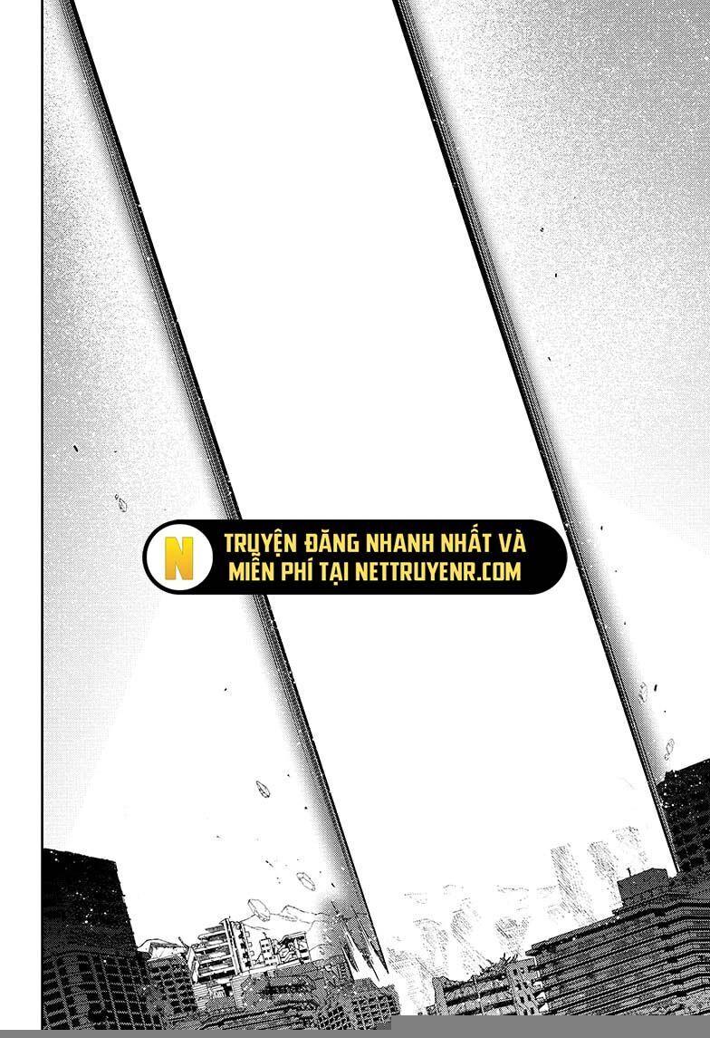 Owari No Seraph Chap 136 - Next Chap 137