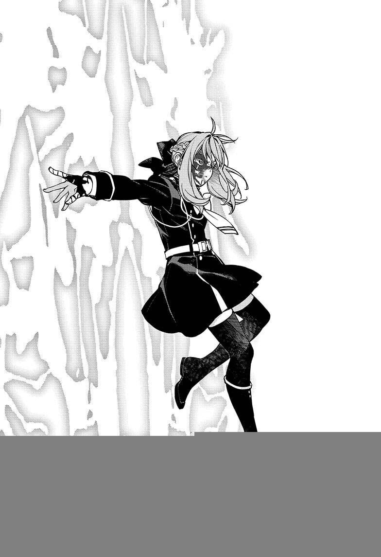 Owari No Seraph Chap 136 - Next Chap 137