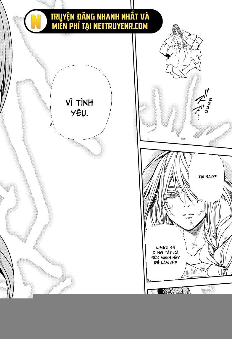 Owari No Seraph Chap 136 - Next Chap 137