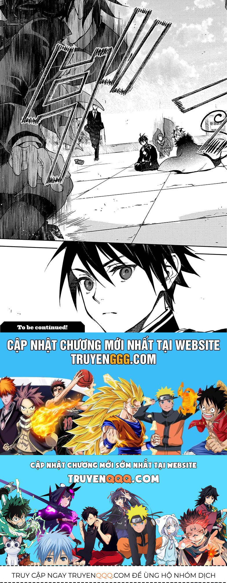 Owari No Seraph Chap 136 - Next Chap 137