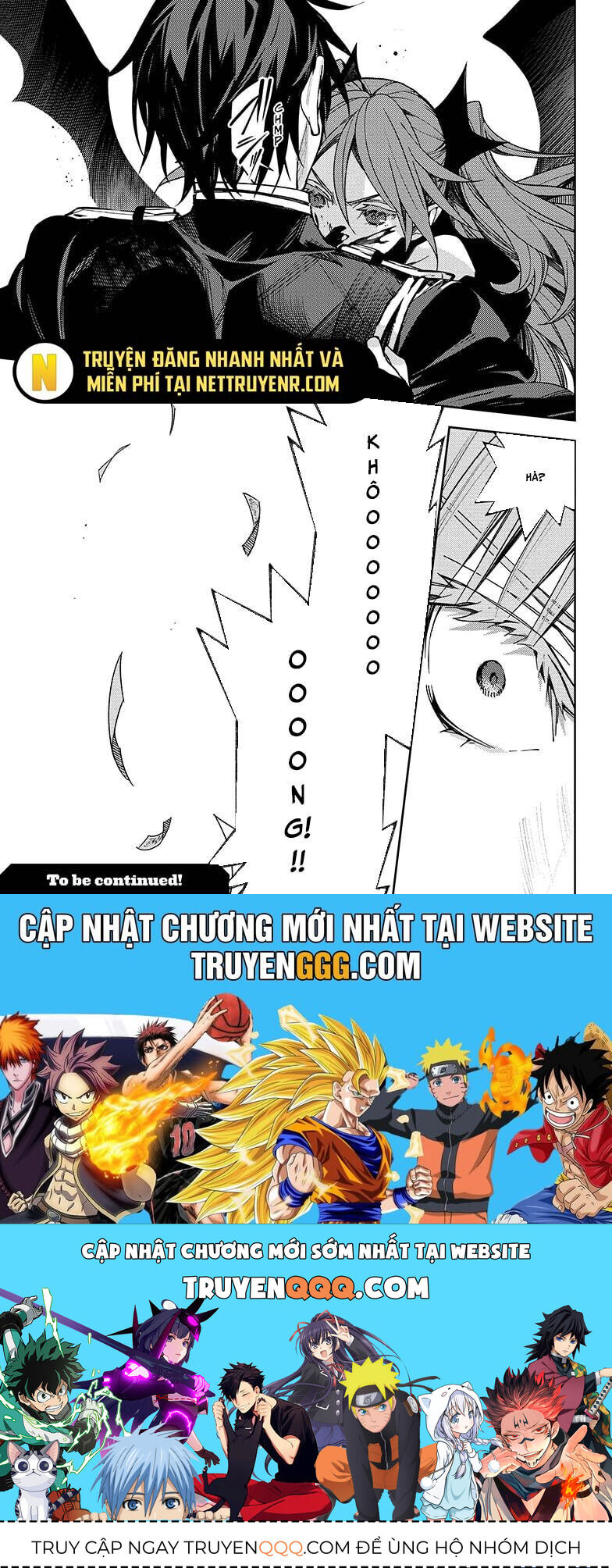 Owari No Seraph Chap 137 - Next Chap 138