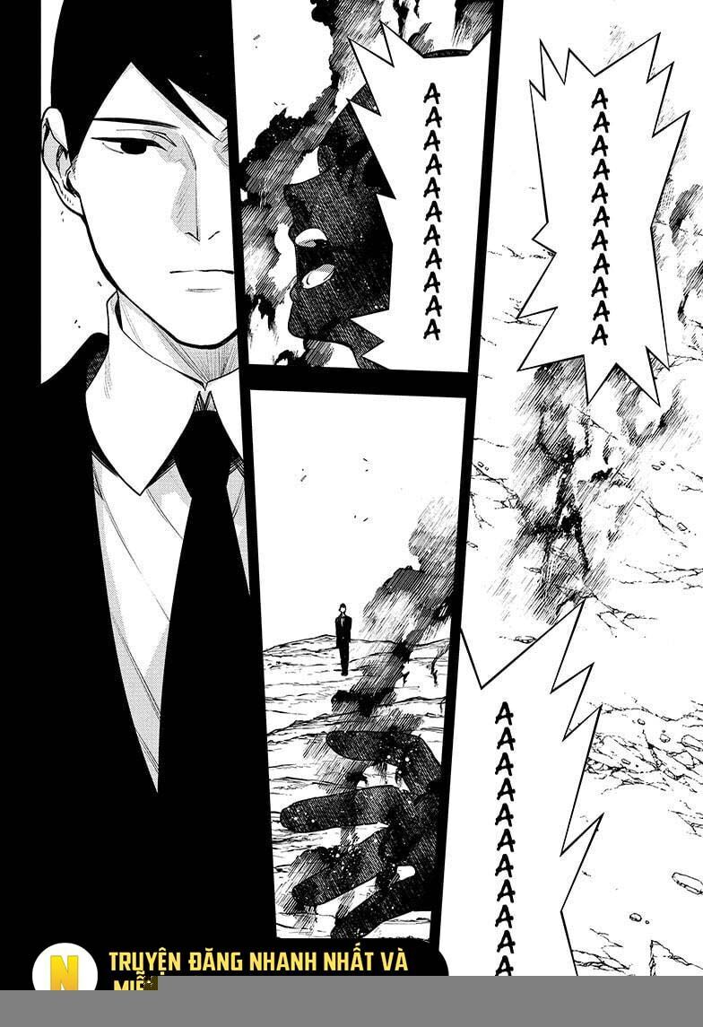 Owari No Seraph Chap 140 - Next Chap 141