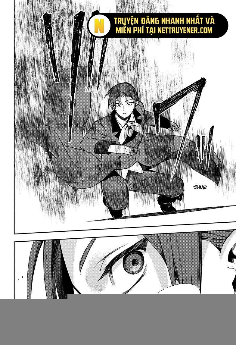 Owari No Seraph Chap 140 - Next Chap 141
