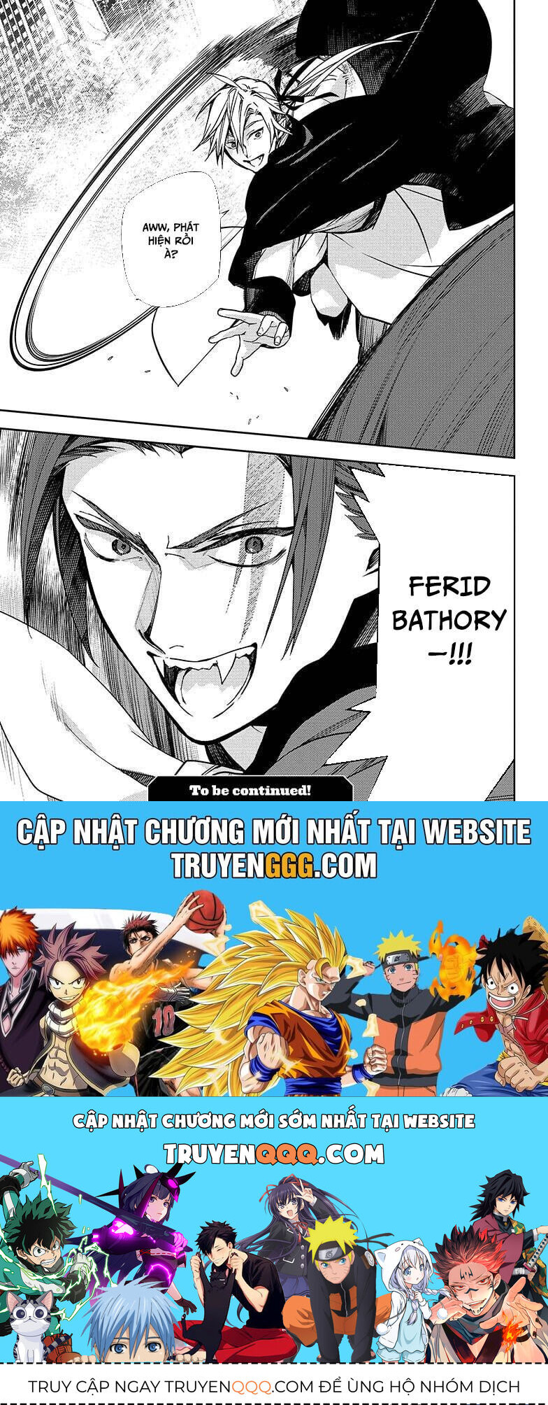 Owari No Seraph Chap 140 - Next Chap 141