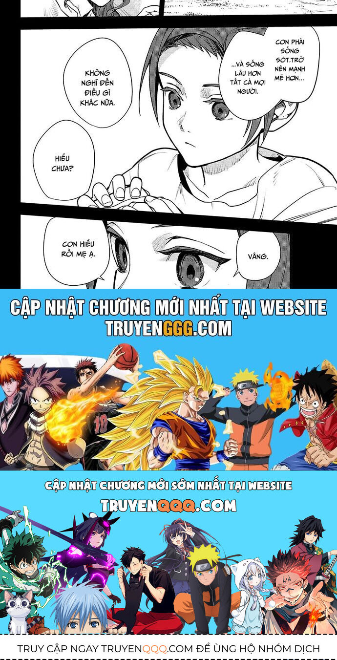 Owari No Seraph Chap 141 - Next Chap 142