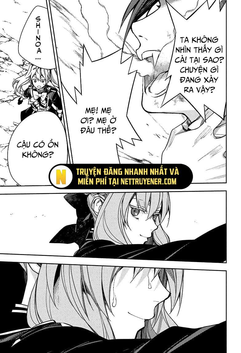 Owari No Seraph Chap 143 - Next Chap 144