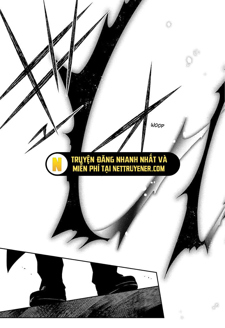 Owari No Seraph Chap 143 - Next Chap 144