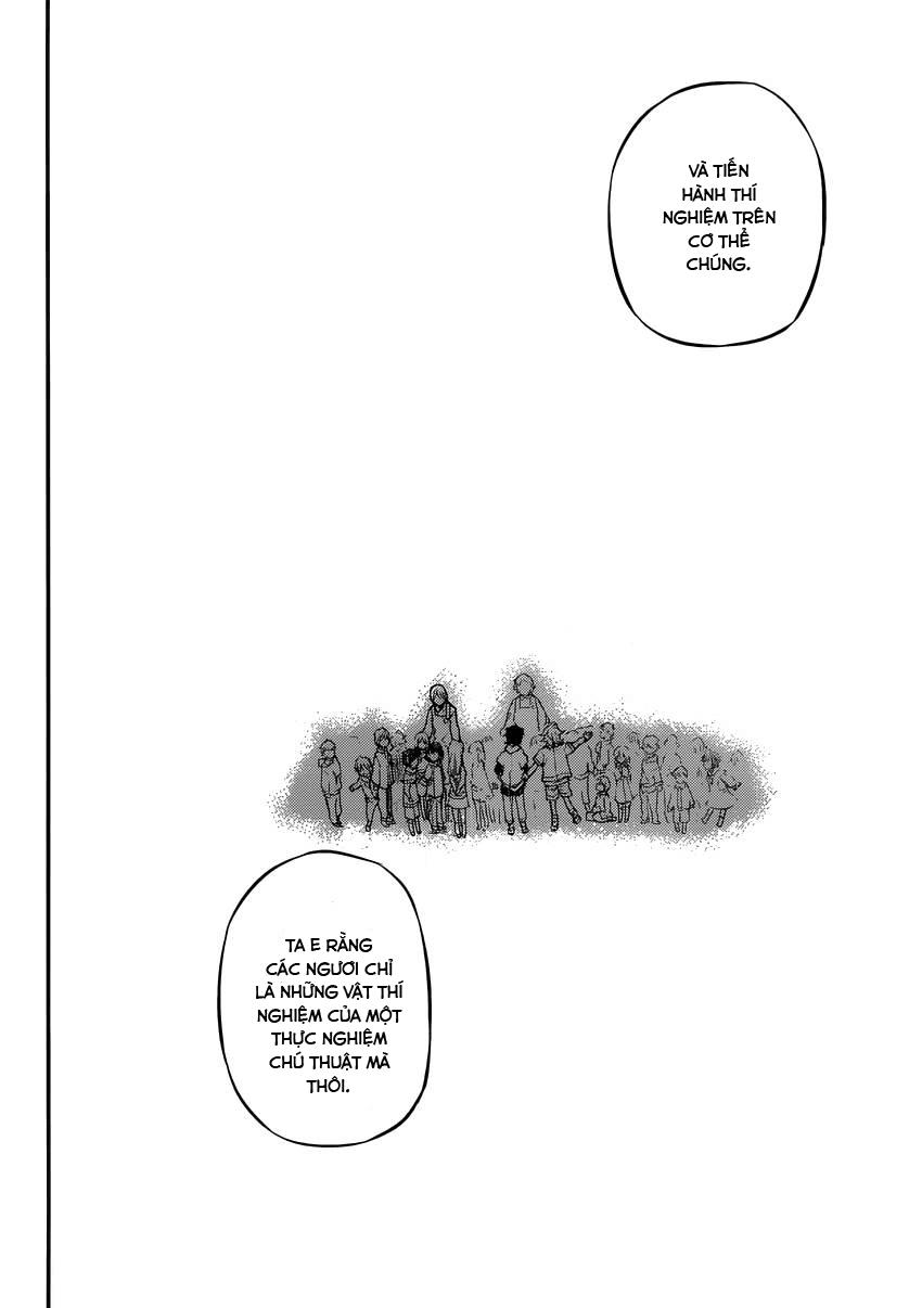 Owari No Seraph Chap 17 - Next Chap 18