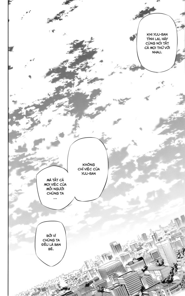 Owari No Seraph Chap 19 - Next Chap 20
