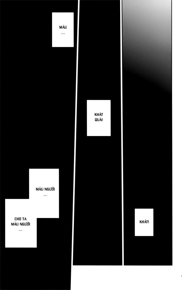 Owari No Seraph Chap 19 - Next Chap 20