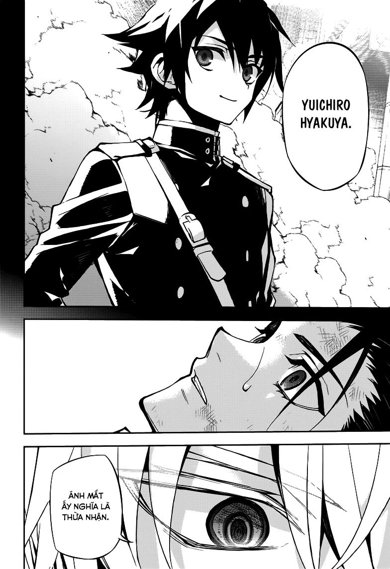Owari No Seraph Chap 30 - Next Chap 31