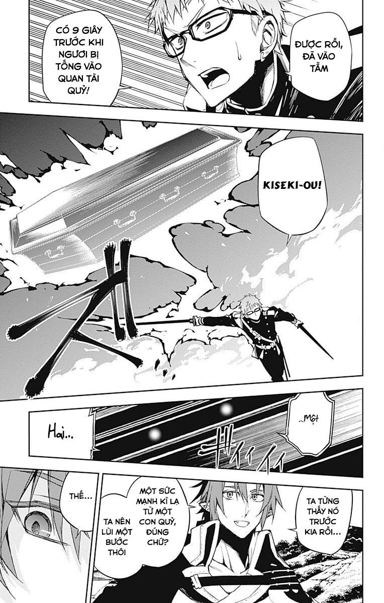 Owari No Seraph Chap 45 - Next Chap 46