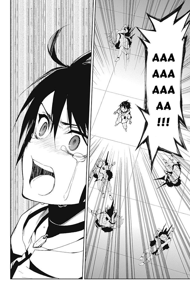 Owari No Seraph Chap 45 - Next Chap 46