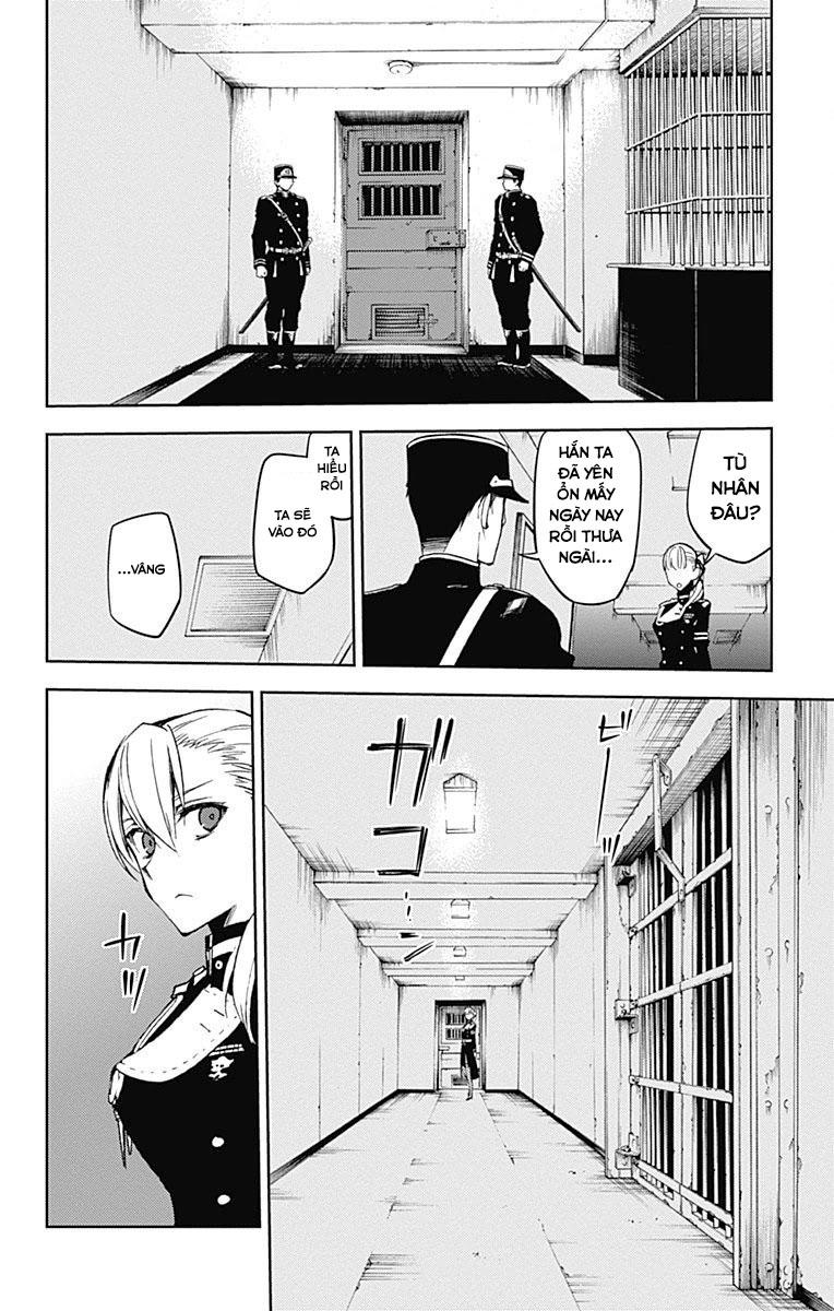 Owari No Seraph Chap 45 - Next Chap 46