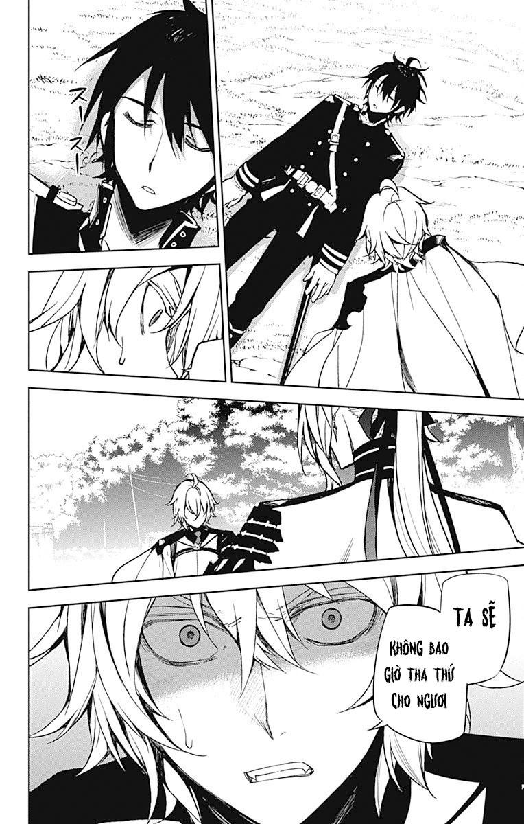 Owari No Seraph Chap 46 - Next Chap 47
