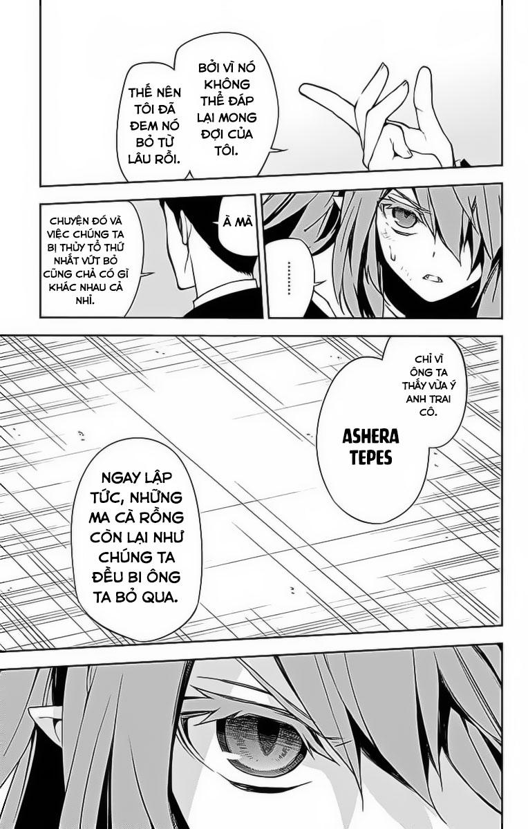 Owari No Seraph Chap 49 - Next Chap 50