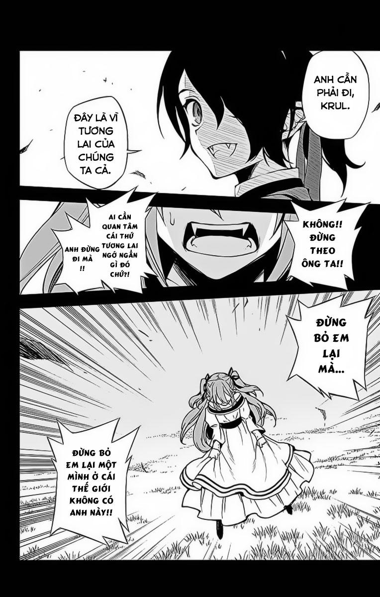 Owari No Seraph Chap 49 - Next Chap 50