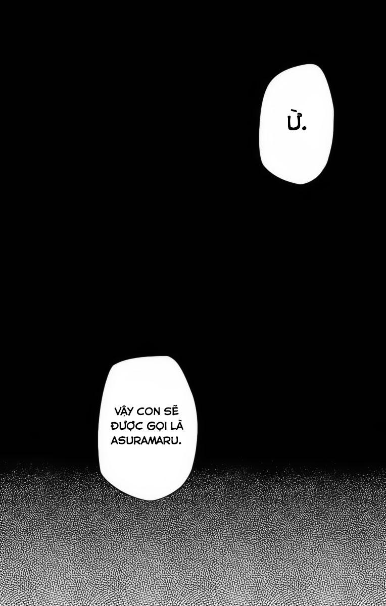 Owari No Seraph Chap 49 - Next Chap 50