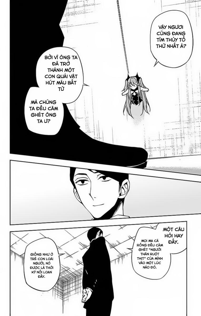Owari No Seraph Chap 49 - Next Chap 50