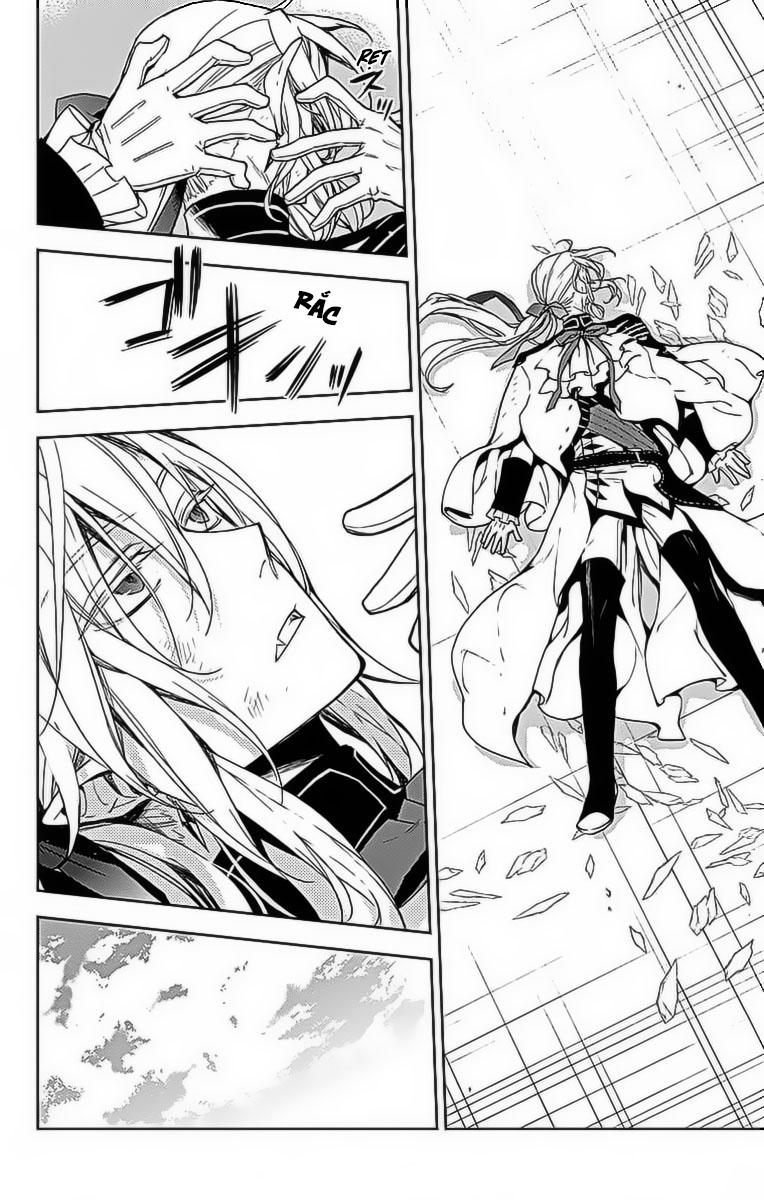 Owari No Seraph Chap 49 - Next Chap 50