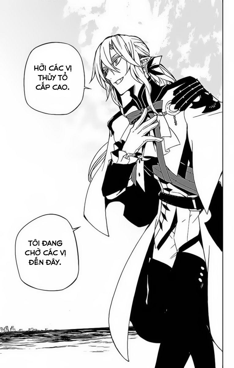 Owari No Seraph Chap 49 - Next Chap 50
