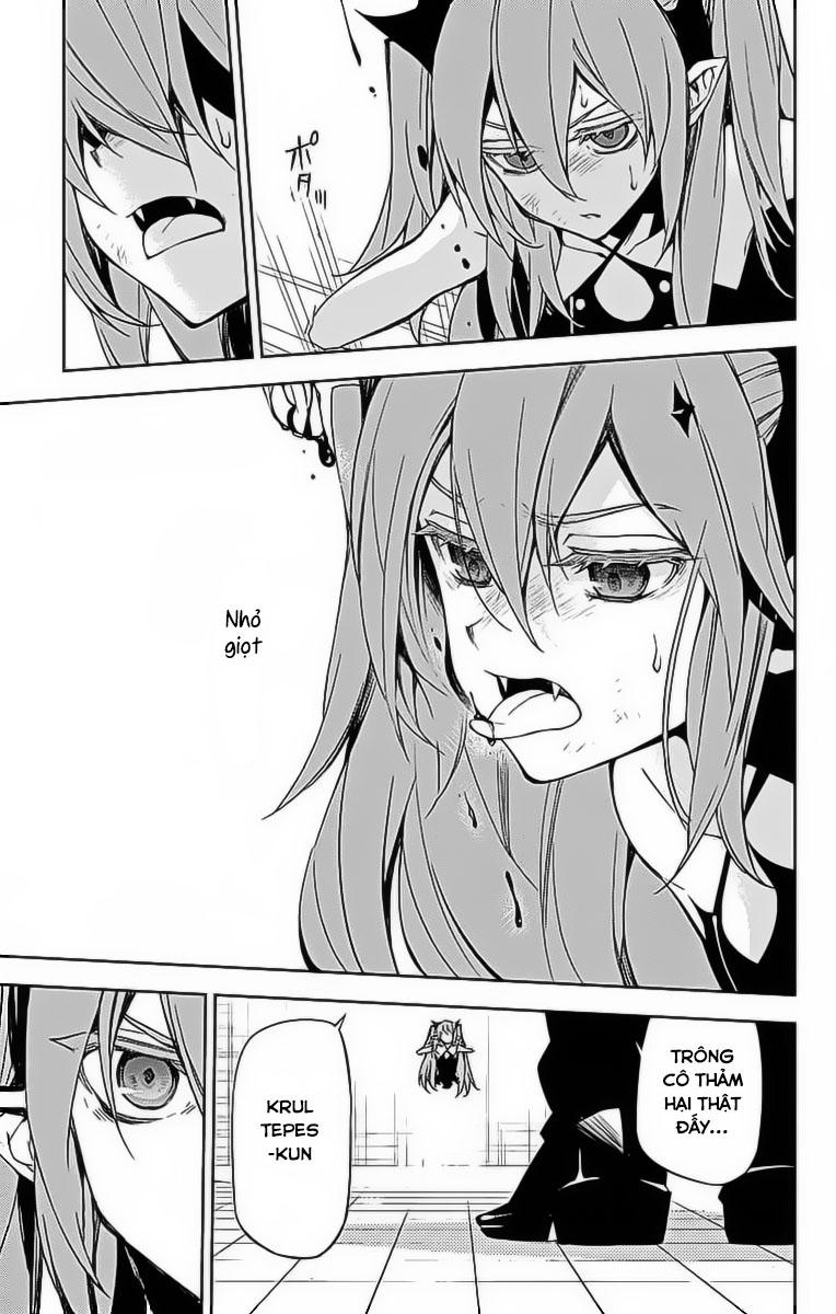 Owari No Seraph Chap 49 - Next Chap 50