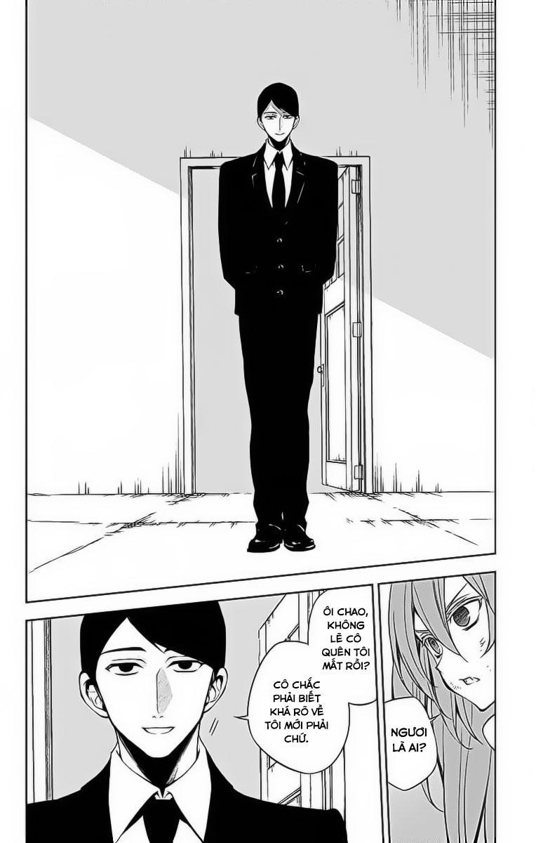 Owari No Seraph Chap 49 - Next Chap 50