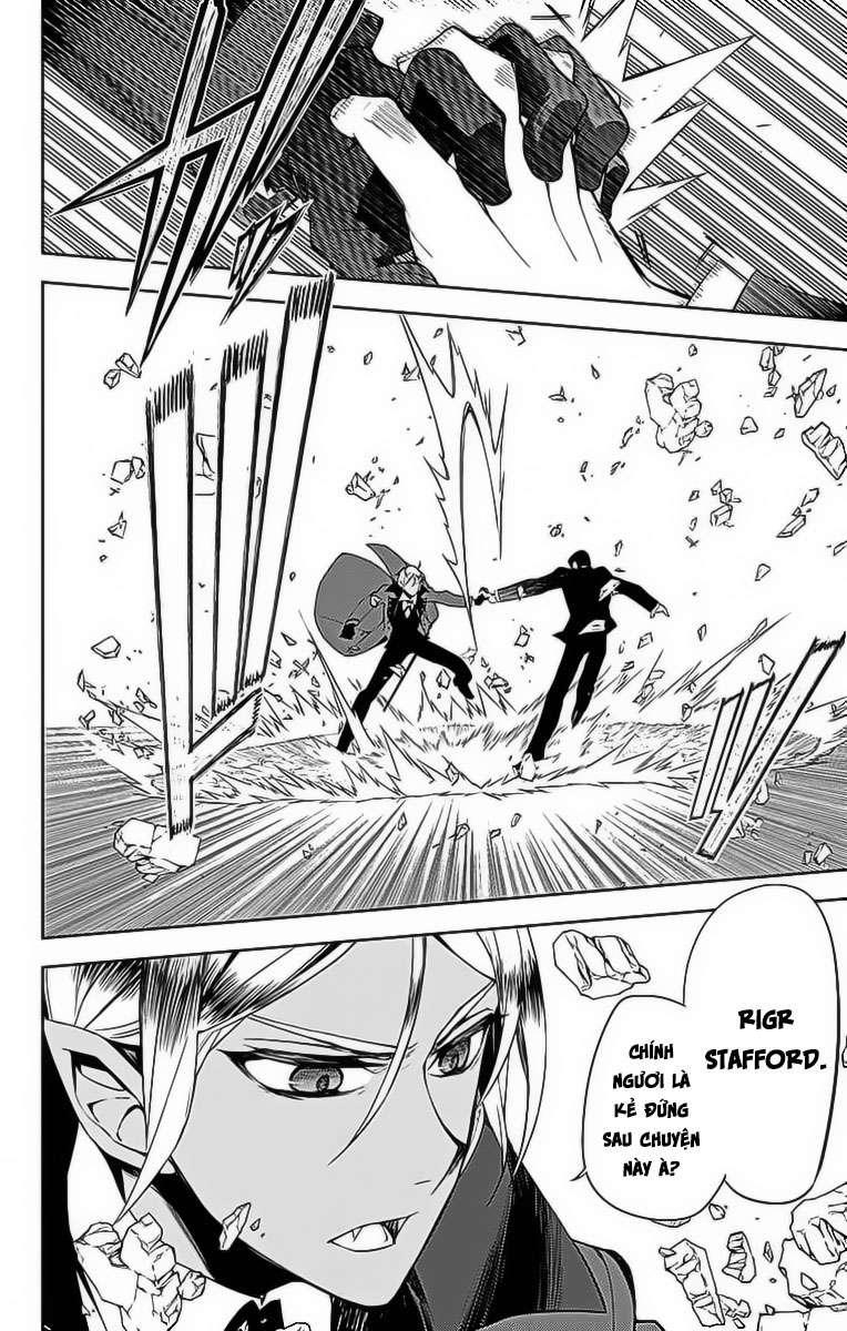 Owari No Seraph Chap 50 - Next Chap 51