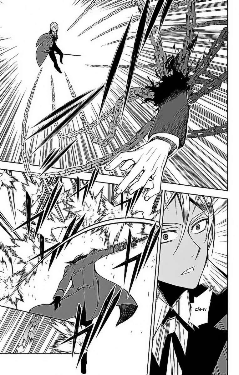 Owari No Seraph Chap 50 - Next Chap 51