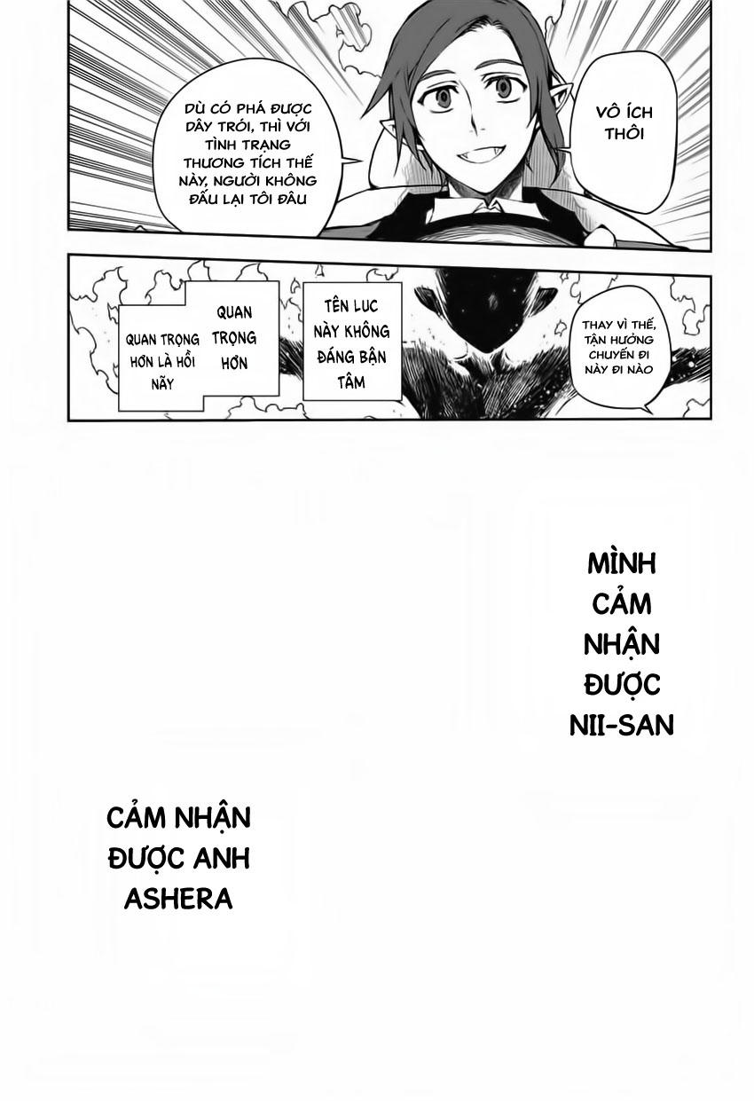 Owari No Seraph Chap 62 - Next Chap 63