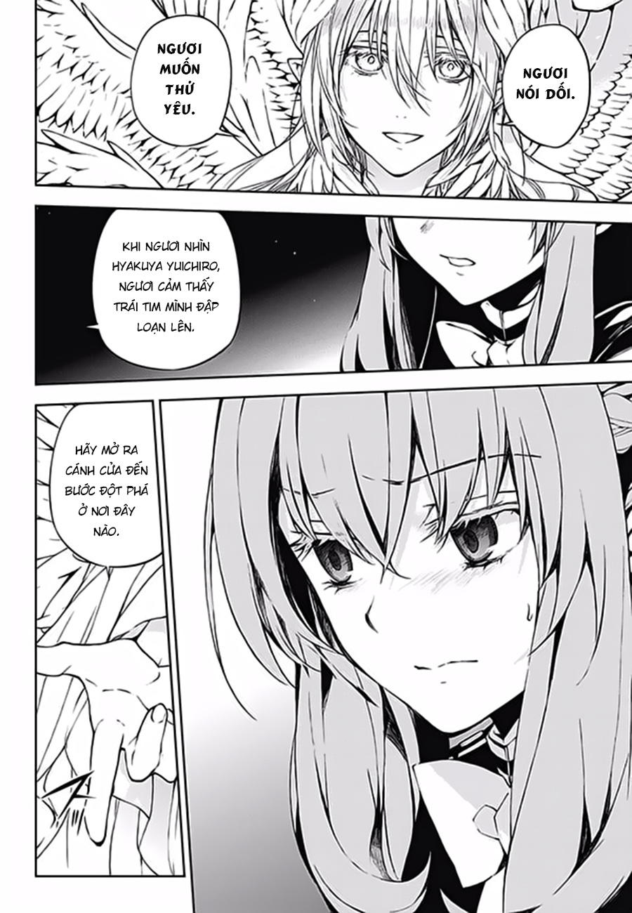 Owari No Seraph Chap 66 - Next Chap 67