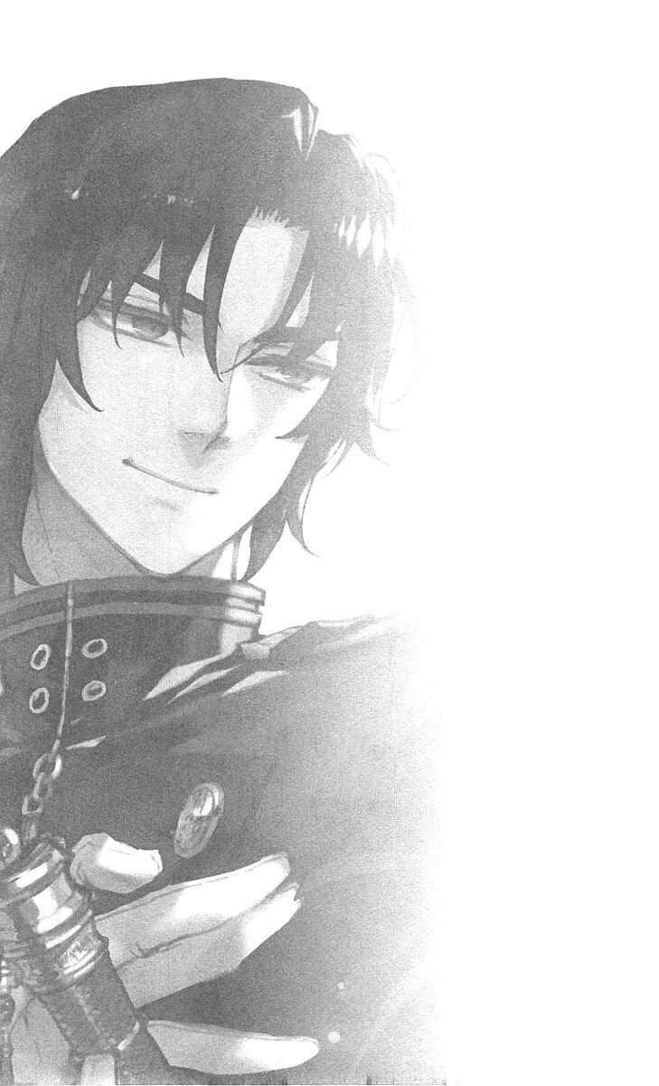 Owari No Seraph Chap 7 - Next Chap 8