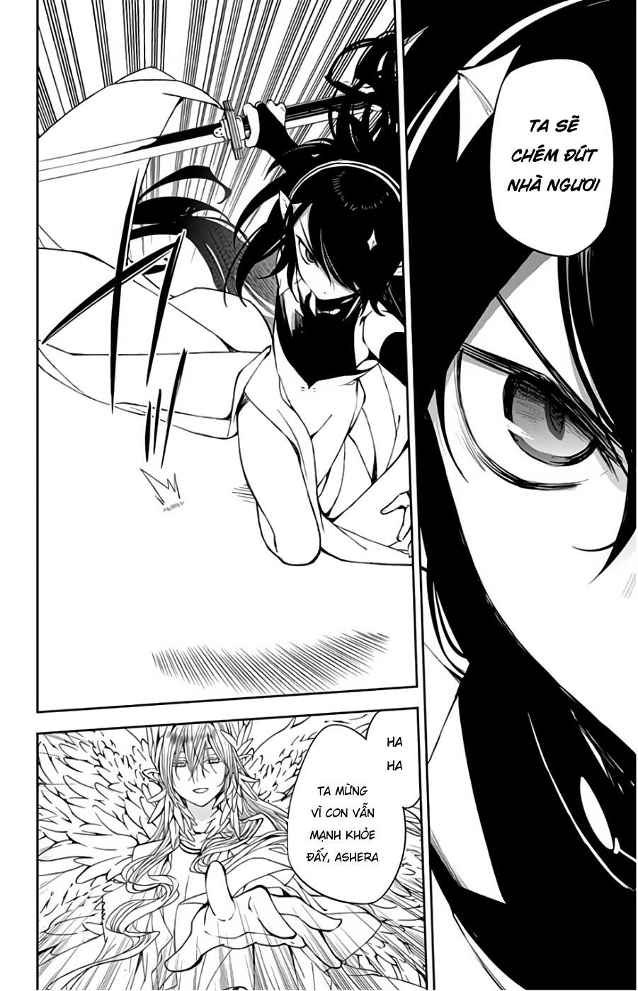 Owari No Seraph Chap 73 - Next Chap 74