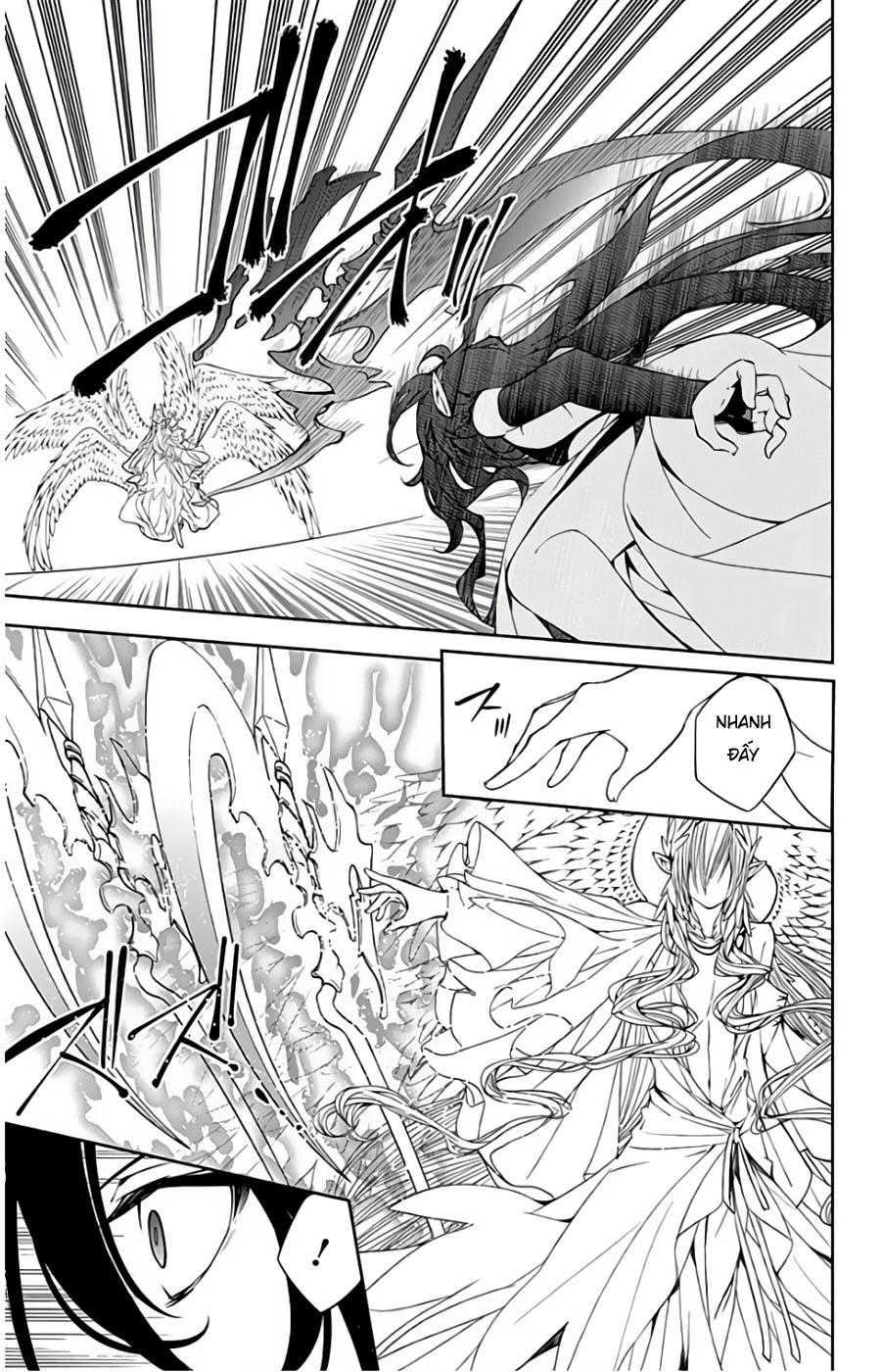 Owari No Seraph Chap 73 - Next Chap 74
