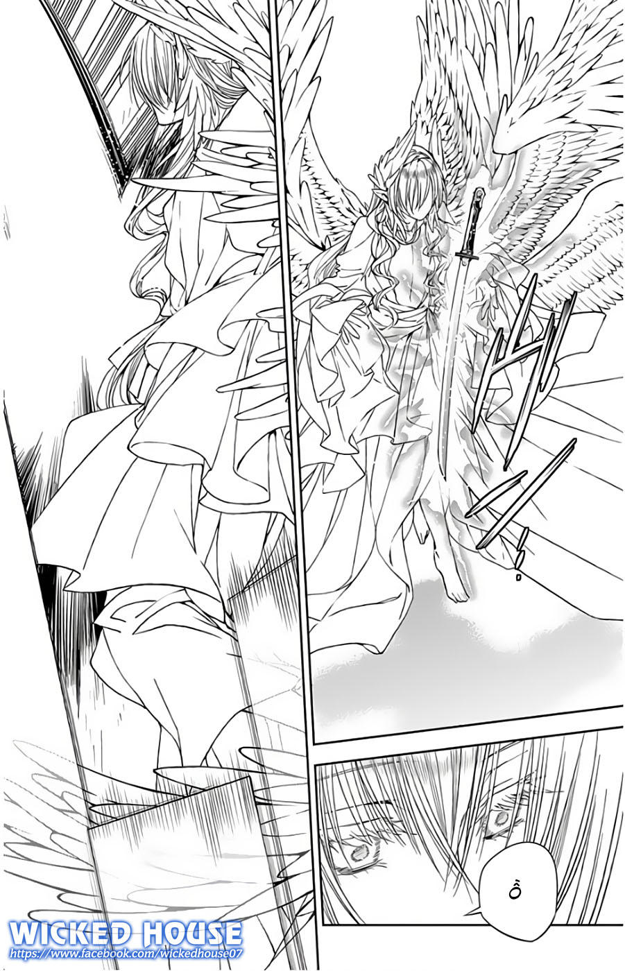 Owari No Seraph Chap 73 - Next Chap 74