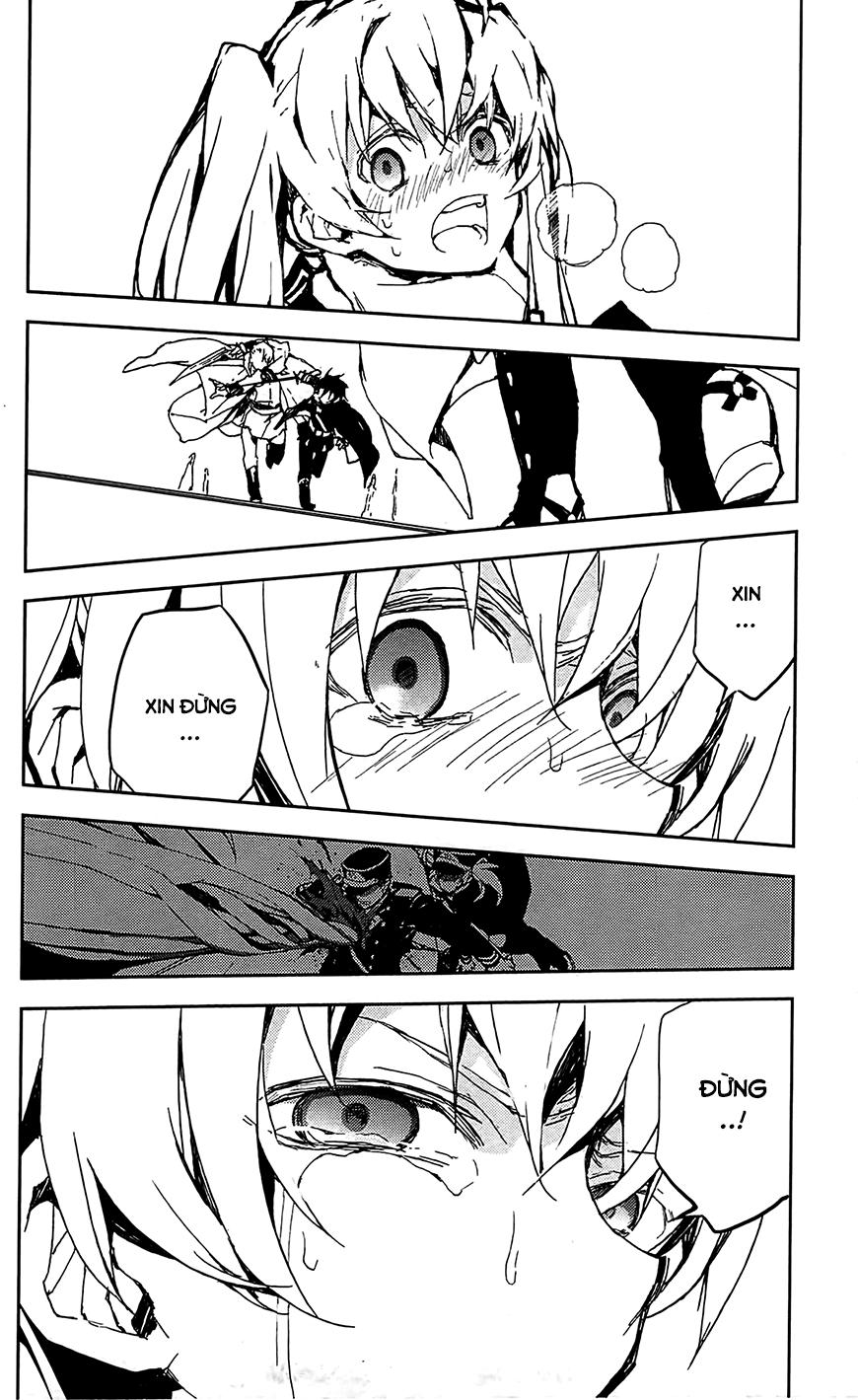 Owari No Seraph Chap 9 - Next Chap 10
