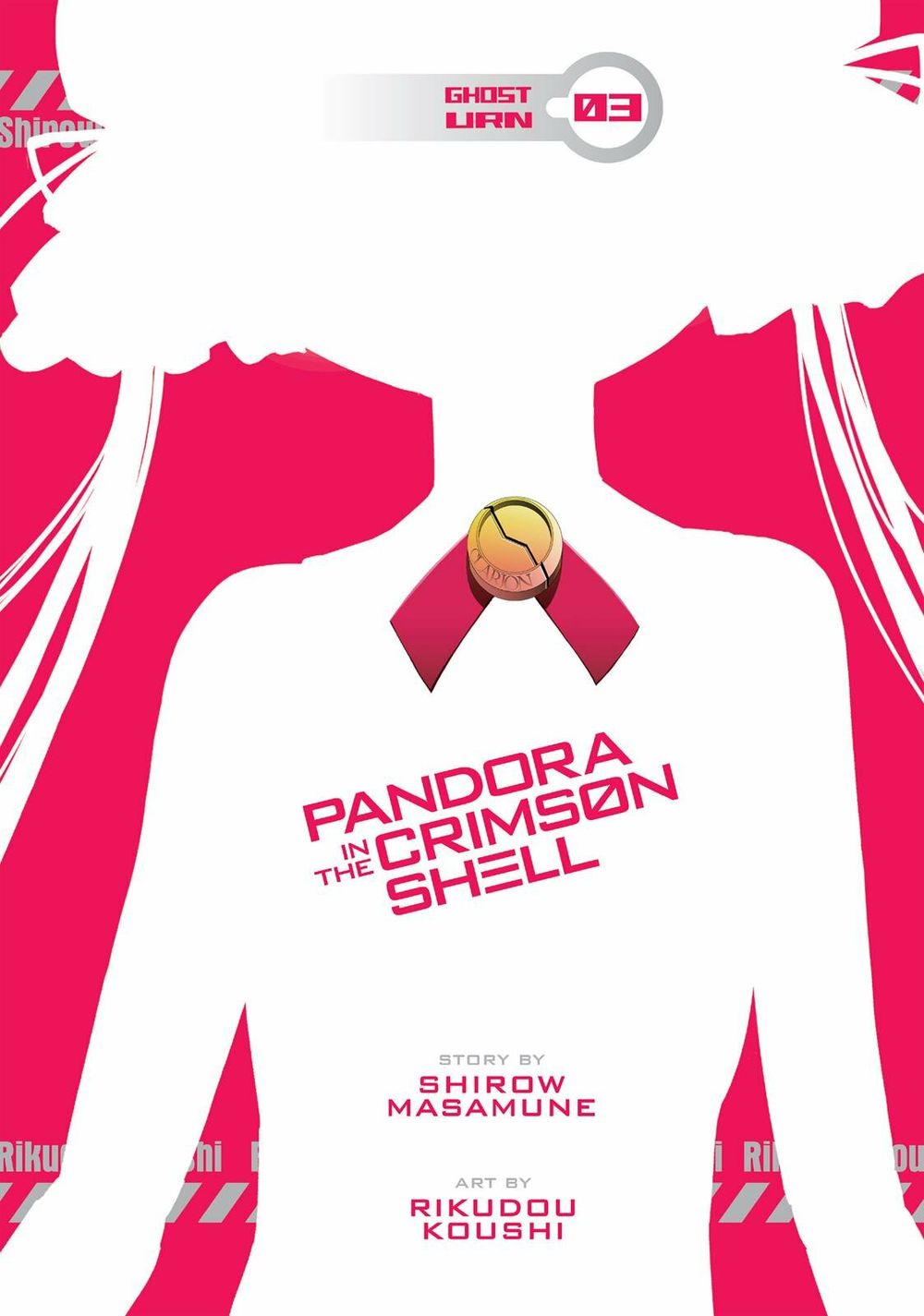 Pandora Trong Vỏ Màu Đỏ Thẫm: Tro Ma Chap 10 - Next Chap 11