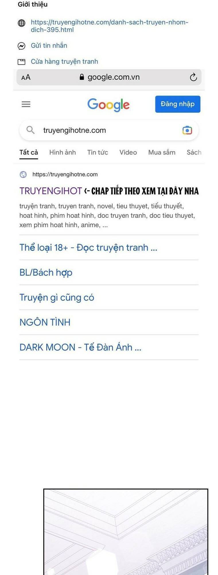 Papa Tôi Là Bạo Chúa Ác Ma Chap 29 - Next Chap 30