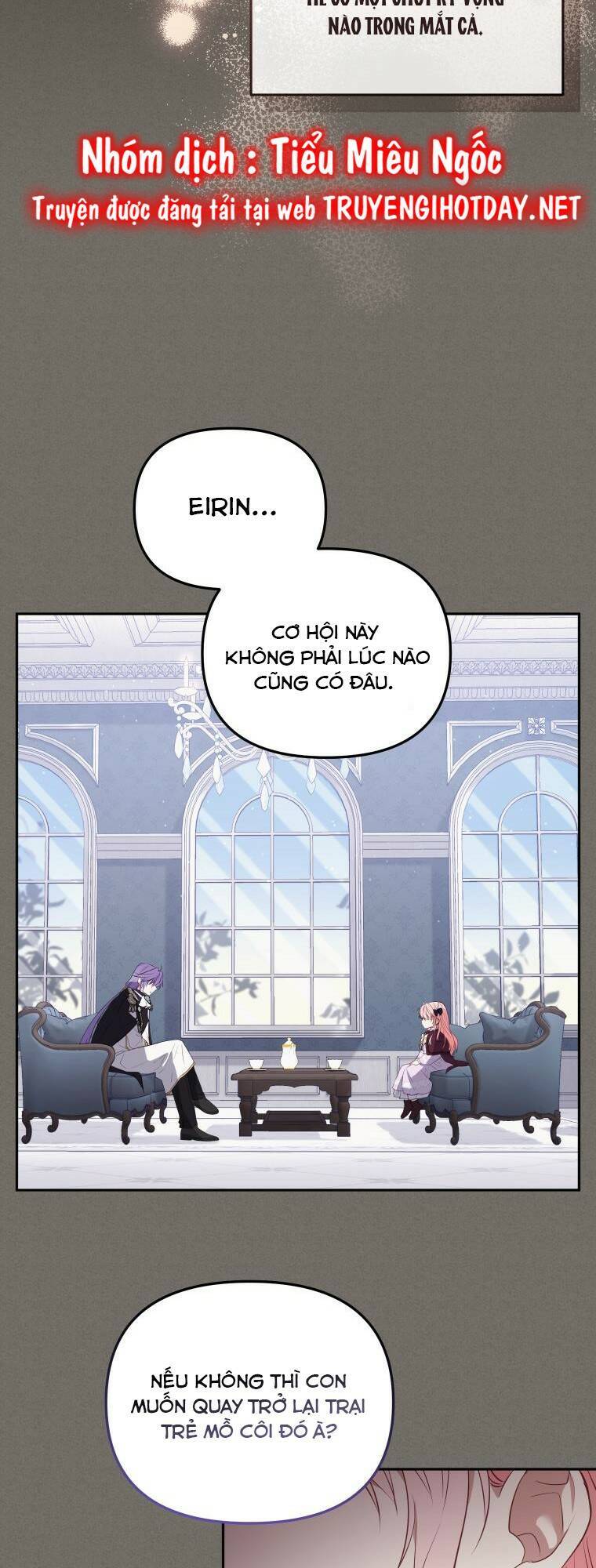 Papa Tôi Là Bạo Chúa Ác Ma Chap 29 - Next Chap 30