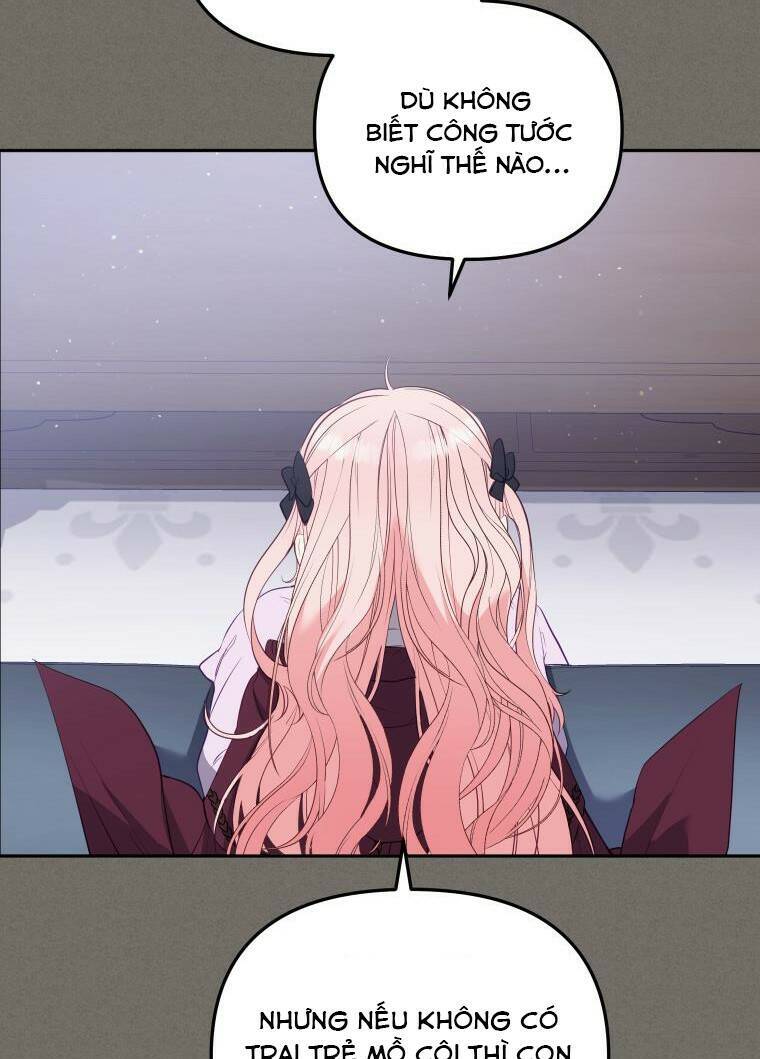 Papa Tôi Là Bạo Chúa Ác Ma Chap 29 - Next Chap 30