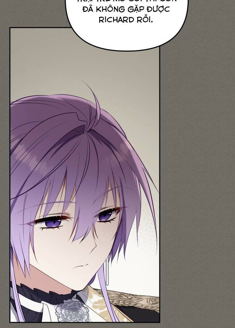 Papa Tôi Là Bạo Chúa Ác Ma Chap 29 - Next Chap 30