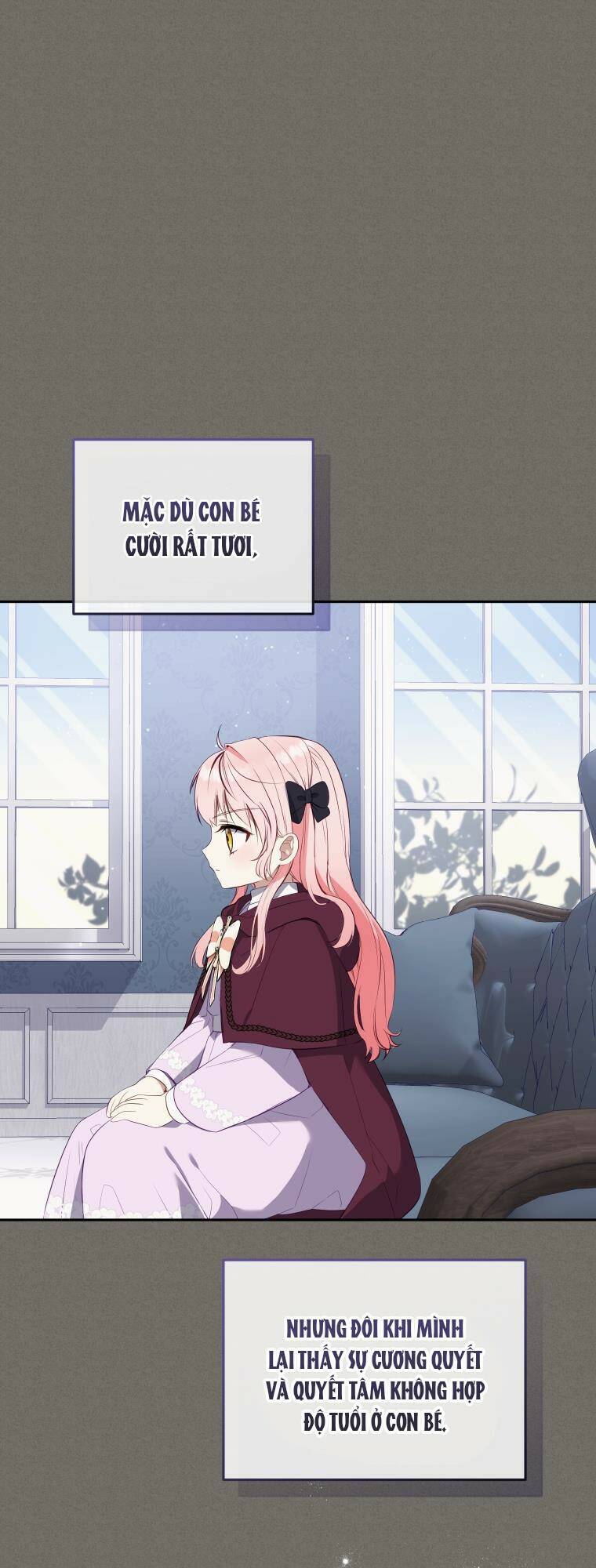 Papa Tôi Là Bạo Chúa Ác Ma Chap 29 - Next Chap 30